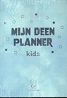 Mijn Deen Planner Kids - Hasnaa Aouladsimhamed - 9789493281196