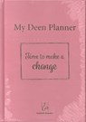 My Deen Planner - Hasnaa Aouladsimhamed - 9789493281301