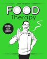 Food therapy - Justin van Doorn - 9789493282155