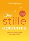 De stille epidemie - Sandra Kamp - 9789493282612