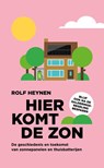 Hier komt de zon - Rolf Heynen - 9789493282650