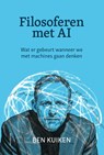 Filosoferen met AI - Ben Kuiken - 9789493282674