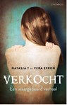 Verkocht - Natasja T. ; Vera Efron - 9789493285002