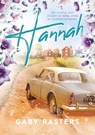 Hannah - Gaby Rasters - 9789493285156