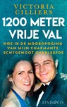1200 meter vrije val - Victoria Cilliers - 9789493285255