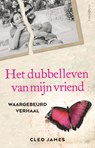 Het dubbelleven van mijn vriend - Cleo James - 9789493285316