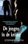 De jongen in de kelder - Stephen Smith - 9789493285330
