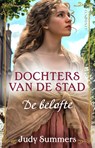 De belofte - Judy Summers - 9789493285460