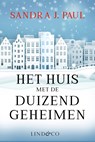 Het huis met de duizend geheimen - Sandra J. Paul - 9789493285514