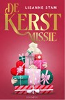 De kerstmissie - Lisanne Stam - 9789493285668