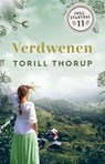 Verdwenen - Torill Thorup - 9789493285828