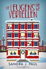 De leugens die we vertellen - Sandra J. Paul - 9789493285835