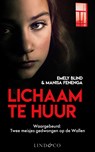 Lichaam te huur - Manisa Fenenga ; Emely Blind ; Tim Tate - 9789493285866