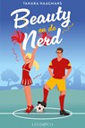 Beauty en de nerd - Tamara Haagmans - 9789493285972