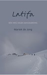 Latifa - Mariek de Jong - 9789493288089