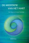 Meditatie van het hart - Mehdi Jiwa - 9789493288584