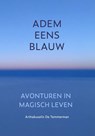 Adem eens blauw - Arthakusalin de Temmerman - 9789493288829