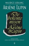De bekentenissen van Arsène Lupin - Maurice Leblanc - 9789493290464
