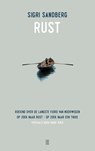 Rust - Sigri Sandberg - 9789493290556