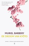 De droom van Kyoto - Muriel Barbery - 9789493290723