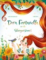 Dora Fontanella en de Slingerstaart - Leen Vermeersch - 9789493293625