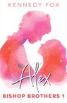 Alex - Kennedy Fox - 9789493297333