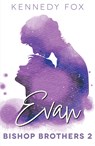 Evan - Kennedy Fox - 9789493297715