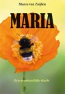 Maria - Marco van Zuijlen - 9789493299771