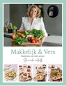 Makkelijk & Vers - Brenda Hoff - 9789493300125