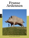 Franse Ardennen - Gerrit Jan Mulder ; Nel Bruil - 9789493300750
