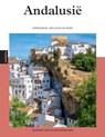 Andalusië - Suzanne Caes ; Walter Bouwen - 9789493300781