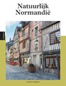 Natuurlijk Normandië - Dienke Cazemier - 9789493300804