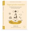 Negen gouden maanden - Heng Ou ; Amely Greeven ; Marisa Belger - 9789493301306