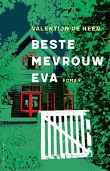 Beste mevrouw Eva, Valentijn de Heer -  - 9789493304628