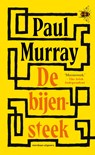 De bijensteek - Paul Murray - 9789493305533