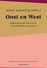 Oost en West - Nino Haratischwili - 9789493305885