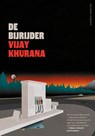 De bijrijder - Vijay Khurana - 9789493305960