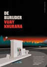 De bijrijder - Vijay Khurana - 9789493305977
