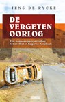 De vergeten oorlog - Jens De Rycke - 9789493306370