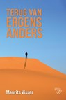 Terug van ergens anders - Maurits Visser - 9789493306660