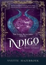 Indigo - Yvette Hazebroek - 9789493308299
