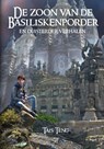 De zoon van de Basiliskenporder - Tais Teng - 9789493308343