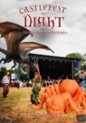 Castlefest by Night - Theo Barkel - 9789493308367