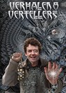 Verhalen Vertellers 8 - Theo Barkel ; Martijn Kregting ; Eveline van Dienst ; Tais Teng ; Johan Klein Haneveld ; Daniel Draym ; Jaap Boekestein ; Gé Ansems ; Karel Smolders ; Joke Adam ; Roger Kilmore - 9789493308435