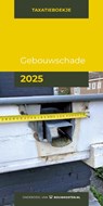 Gebouwschadeboekje 2025 - IGG bouweconomie BV - 9789493312616