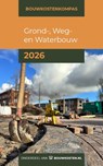 Grond-, weg- en waterbouw 2026 - Arno Vonk ; Abdullah Altintas - 9789493312876