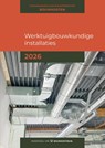 Werktuigbouwkundige installaties 2026 - IGG bouweconomie - 9789493312951
