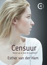 Censuur - Esther van der Ham - 9789493314030