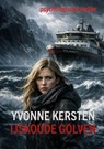 IJskoude golven - Yvonne Kersten - 9789493314733