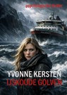 IJskoude golven - Yvonne Kersten - 9789493314740